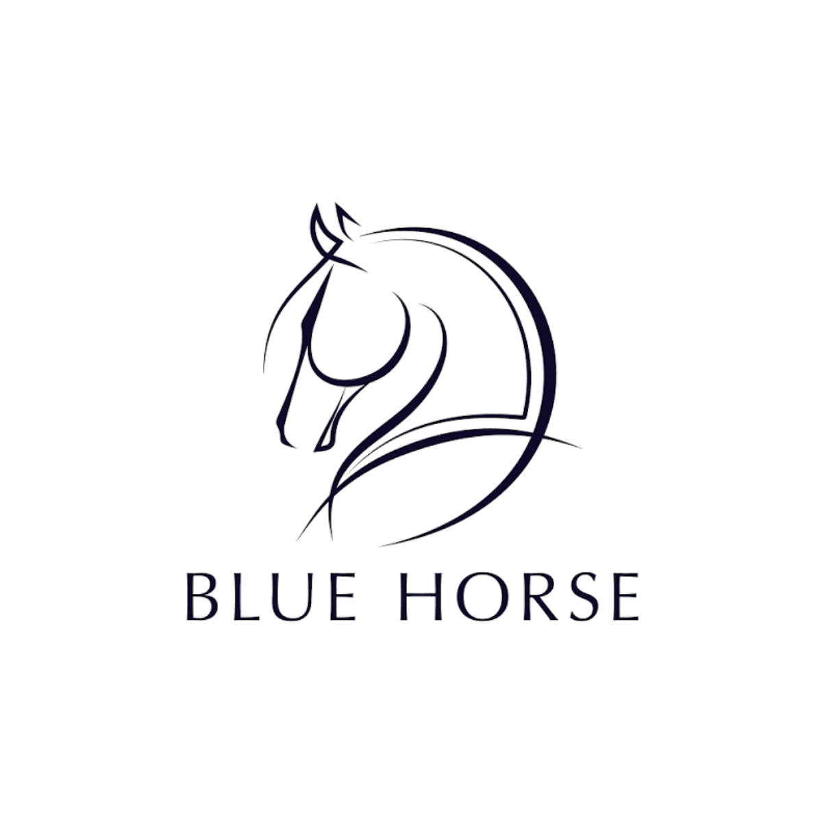 Blue Horse Bali